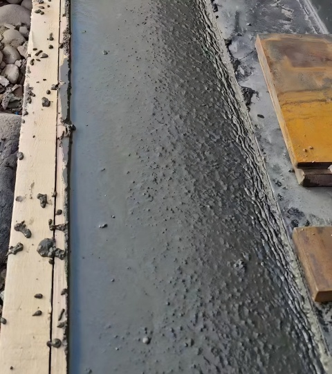 恩平环氧砂浆的特点及施工流程​