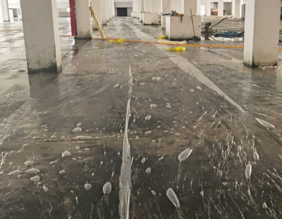 恩平不发火砂浆和不发火金属骨料有什么区别