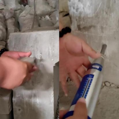 恩平混凝土强度不足的原因及处理方法