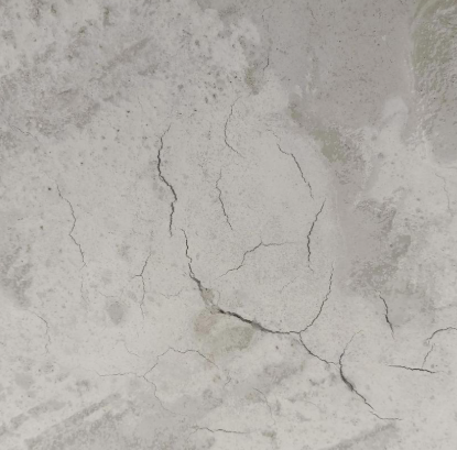 恩平灌浆料为什么会产生裂缝？出现裂缝该如何处理？