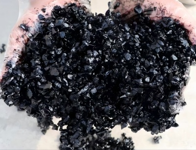 恩平沥青冷补料（沥青砂）的优势特点与施工流程解析