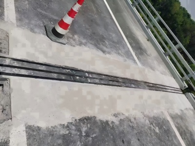 恩平伸缩缝更换后浇筑材料快速结构修补料速砼的产品特点及施工流程​