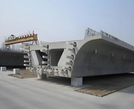 恩平抗冻压浆料的特点及标准化施工工艺